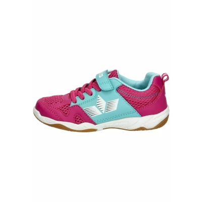 Abbildung von Indoorschuh Mädchen Klettverschluss LICO Sport VS