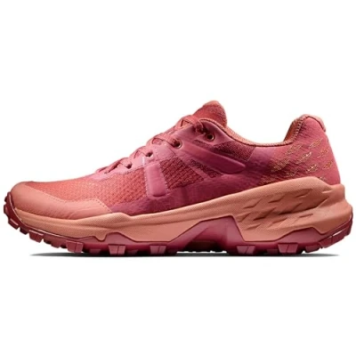 Abbildung von Mammut Sertig II Low GTX Damen Trekkingschuhe