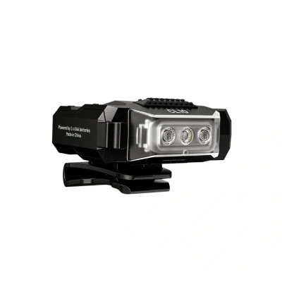 Abbildung von Nitecore CL10 Clip on Signallampe