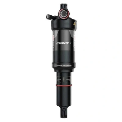 Abbildung von RockShox HR Dämpfer Monarch R Tune MR/MCC3 schwarz 190X51 / 7.5X2.0&quot;