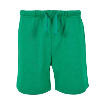Abbildung von Urban Classics Basic Jogginghose für Kinder, Größe: 110/116, Bodegagreen