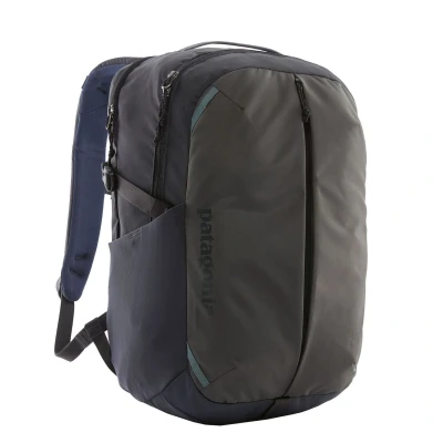Abbildung von Patagonia Refugio Day Pack 26L smolder blue