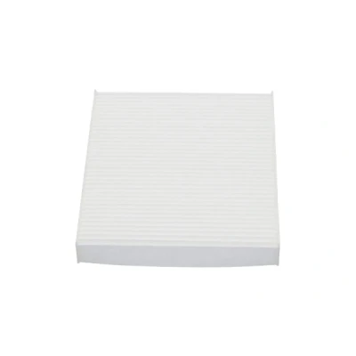 Abbildung von KAVO PARTS SC 9519 Innenraumfilter Pollenfilter 195mm 162mm 23mm SUZUKI: Celerio