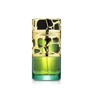 Abbildung von Lattafa Qimmah for Women Eau de Parfum 100 ml
