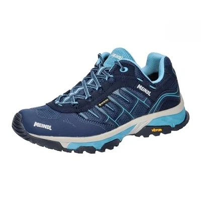 Abbildung von Meindl Damen Wanderschuhe Finale Lady GTX 46760 Trekkingschuh