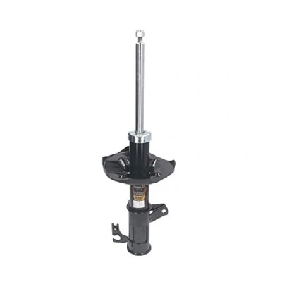Abbildung von JAPANPARTS MM 33014 Stoßdämpfer Vorderachse rechts Gasdruck Zweirohr Federbein oben Stift MAZDA: 323 F 6, FAMILIA 6