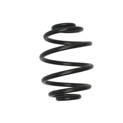 Abbildung von LESJÖFORS 4263416 Fahrwerksfeder Hinterachse Schraubenfeder mit konstantem Drahtdurchmesser OPEL: Vectra A Limousine, Astra F Cabrio, CC