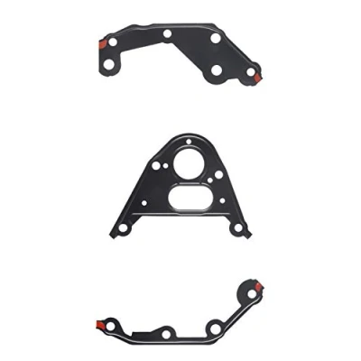 Abbildung von AJUSA 77004300 Dichtungssatz, Steuergehäuse BMW: X5