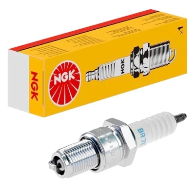 Abbildung von NGK 4722 Zündkerze M14 x 1,25 SW: 20,8 mm VOLKSWAGEN: TRANSPORTER 3 Bus