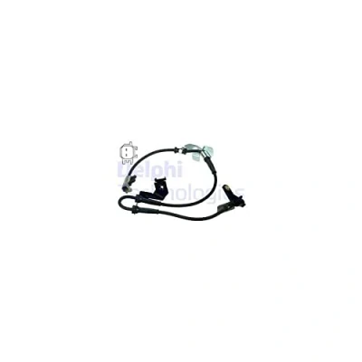 Abbildung von DELPHI SS20394 ABS Sensor aktiver 790 CHRYSLER: Voyager 4, Grand IV