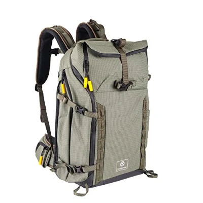 Abbildung von Vanguard Veo Active 49KG Fotorucksack perfekt für Trekking und Städtetouren