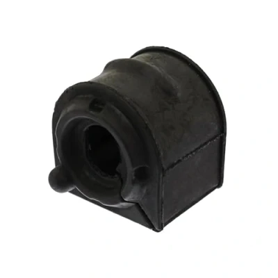 Abbildung von BLUE PRINT ADM58046 Stabigummis Vorderachse Gummi 18 MAZDA: 3 Limousine, Hatchback, 5