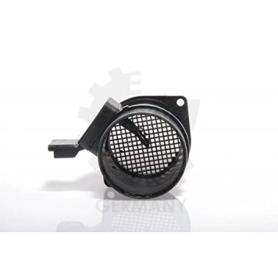 Abbildung von ESEN SKV 07SKV129 Luftmassenmesser mit Gehäuse CITROËN: C5 I Schrägheck, C8 II, II Kombi, LANCIA: Phedra, FIAT: Ulysse