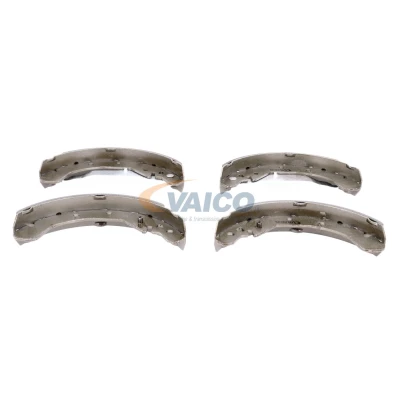 Abbildung von VAICO V40 0225 Bremsbacken Hinterachse 230 42,0 Q+, Erstausrüsterqualität OPEL: Astra H Schrägheck, G CC, F Caravan