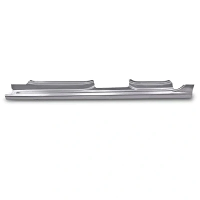 Abbildung von DIEDERICHS 9445141 Schweller Reparaturblech links VOLKSWAGEN: Polo V Schrägheck