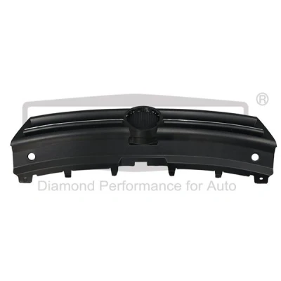 Abbildung von DPA 88531623502 Lüftungsgitter vorne VOLKSWAGEN: Polo V Schrägheck, Jetta 4