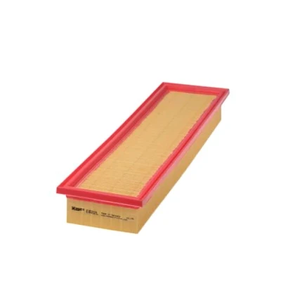 Abbildung von HENGST FILTER E622L Innenraumfilter Pollenfilter 472 124 57