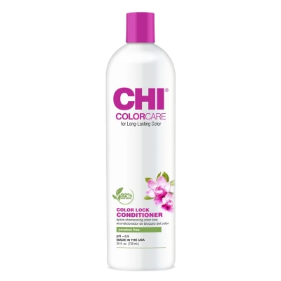 Abbildung von CHI ColorCare Color Lock Conditioner 739ml