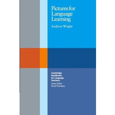 Abbildung von Pictures for Language Learning (Cambridge Handbook Teachers)