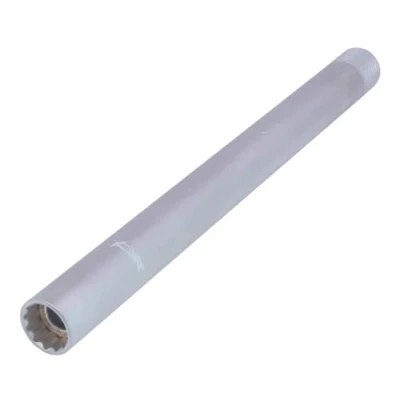 Abbildung von A PT16 Zündkerzenschlüssel 16mm Länge 250mm Steckschlüssel Antrieb 10mm (3/8&quot;) 12 Kant Vielzahn