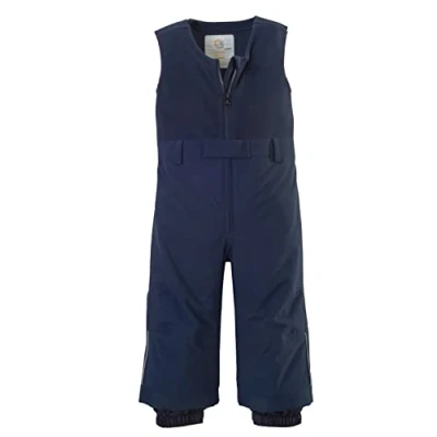 Abbildung von Killtec SKI Unisex Schneehose für Kinder, Größe: 98/104, Dunkelblau