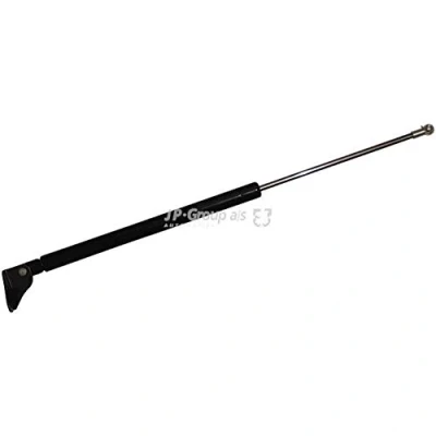 Abbildung von JP GROUP 3881200470 Heckklappendämpfer 480 hinten links MAZDA: 5