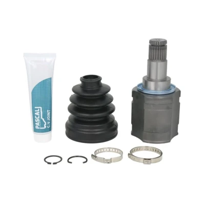 Abbildung von PASCAL G72006PC Gelenksatz Vorderachse, getriebeseitig TOYOTA: RAV4 III SUV, Avensis Verso, Camry V Limousine