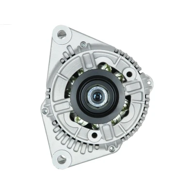 Abbildung von AS PL A0114 Lichtmaschine 12V 90A MERCEDES BENZ: 190, E Klasse Limousine, W124 SSANGYONG: Korando I SUV
