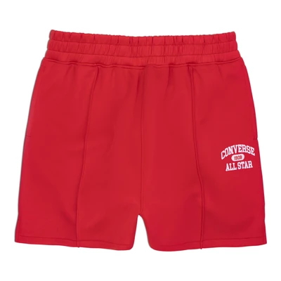 Abbildung von Converse Shorts