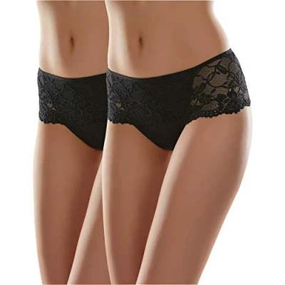 Abbildung von Merry Style Stringtanga Damen String MSGAB39 2P (2 St)