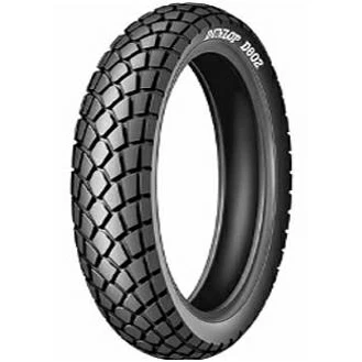 Abbildung von Dunlop D602 130/80 R17 65P PKW Sommerreifen Reifen 650803