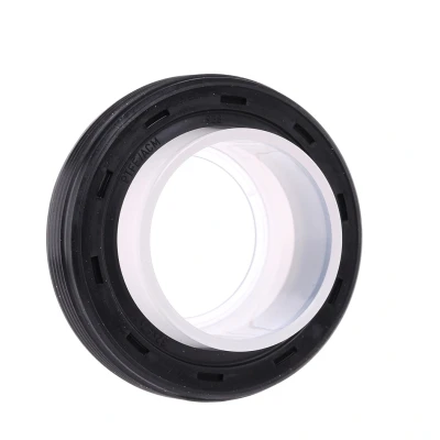 Abbildung von ELRING 129.780 Kurbelwellendichtring PTFE (Polytetrafluorethylen)/ACM (Polyacryl Kautschuk) VOLKSWAGEN: Polo V Schrägheck, TRANSPORTER 4 Bus kfzteile,