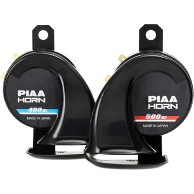Abbildung von PIAA 85110 115dB 400 Hz + 500 Sport Horn