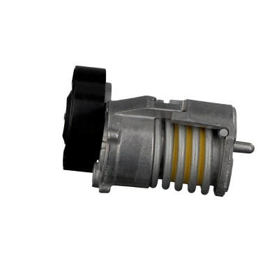 Abbildung von FEBI BILSTEIN 27567 Riemenspanner FORD: Focus 2 Schrägheck, VOLVO: S40 II, C30