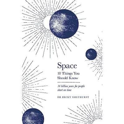 Abbildung von Space: 10 Things You Should Know