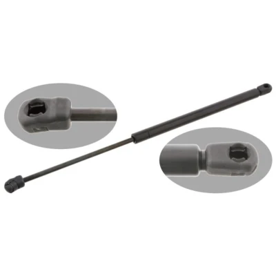 Abbildung von FEBI BILSTEIN 27713 Heckklappendämpfer 515 492 beidseitig SKODA: Octavia I Schrägheck