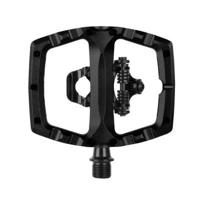 Abbildung von Xpedo Unisex Erwachsene Ambix Fahrradpedale, weiß, 9/16 Zoll