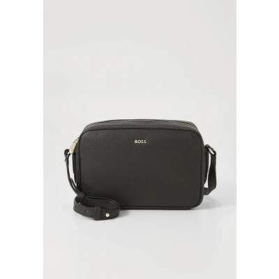 Abbildung von BOSS Lenah Umhängetasche, Damen, Größe: One Size, Black
