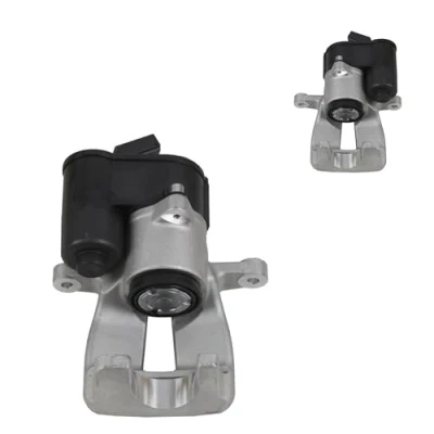 Abbildung von 2x Bremssattel Hinterachse links rechts für Passat Variant 3C5 3C2