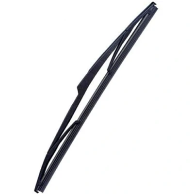 Abbildung von Scheibenwischer Hella Rear 9XW 200 526 081 305mm hinten Rahmenlos FORD: FIESTA 6, FOCUS 3, MONDEO 4 Turnier, RENAULT: Twingo 3 Schrägheck