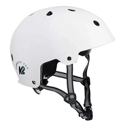 Abbildung von K2 Skates Unisex Inline VARSITY PRO, white, 30D4110.1.1.L