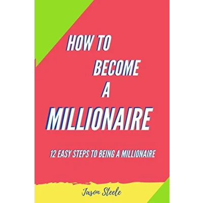 Abbildung von how to become a millionaire