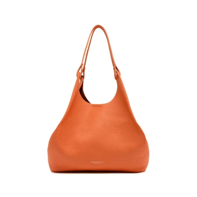 Abbildung von Gianni Chiarini DUA Shopping Bag, Damen, Größe: One Size, Corallo nature