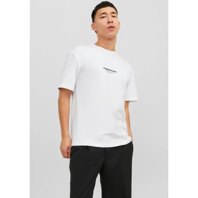 Abbildung von Jack &amp; Jones Rundhalsshirt &quot;JORVESTERBRO TEE SS CREW NECK NOOS&quot;