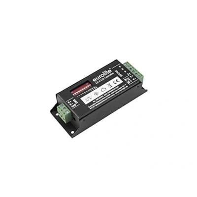 Abbildung von Eurolite LC 4 DMX controller 3 kanals