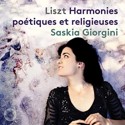 Abbildung von Harmonies poétiques et religieuses