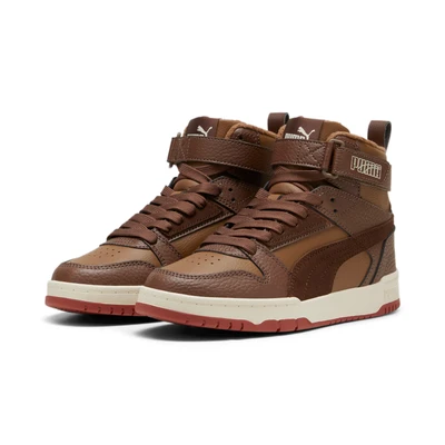 Abbildung von PUMA RBD GAME WTR JR Sneaker