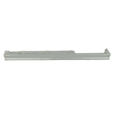 Abbildung von BLIC 6505 06 6061503P Schweller Reparaturblech rechts, seitlicher Einbau RENAULT: TRAFIC 2 Bus, OPEL: Vivaro A Combi