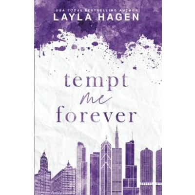 Abbildung von Tempt Me Forever (alternate cover edition) (The Maxwell Brothers: Special Edition Covers, Band 7)