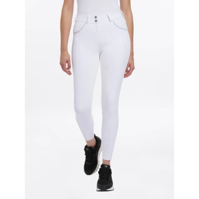 Abbildung von LeMieux Reithosen Suede Sitz Victoria